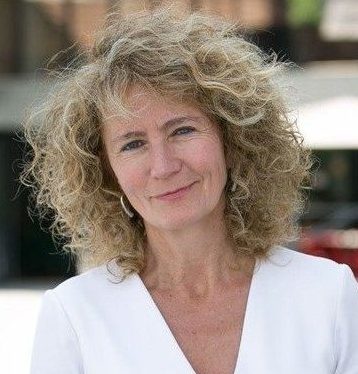 Permanence de Mme Martine Wonner, députée LREM - Lingolsheim