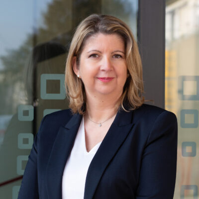 MME CATHERINE GRAEF-ECKERT