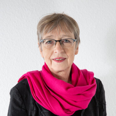 Mme Christine GONTRAM