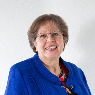 Mme Martine FROMHOLZ