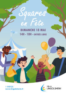 Squares en fête