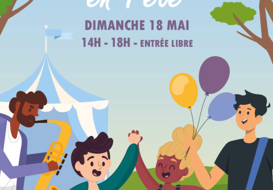 Squares en fête