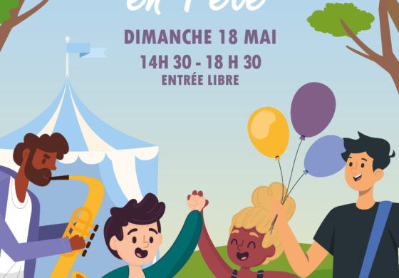 Squares en fête