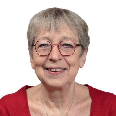 Mme Christine GONTRAM