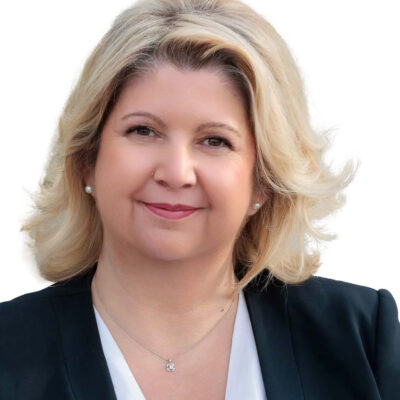 Mme Catherine GRAEF-ECKERT