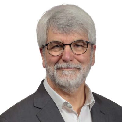 M. Gildas LE SCOUEZEC