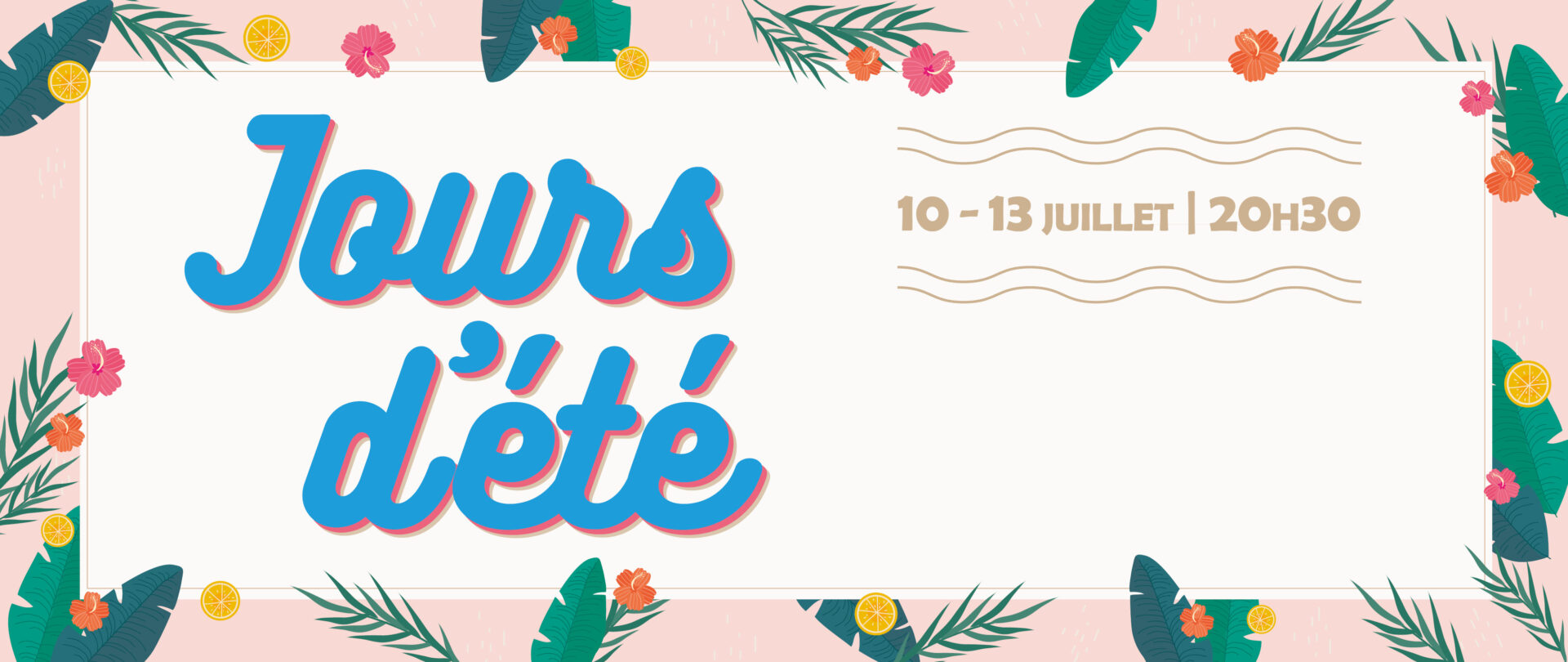 Venez fêter l’été à Lingolsheim !