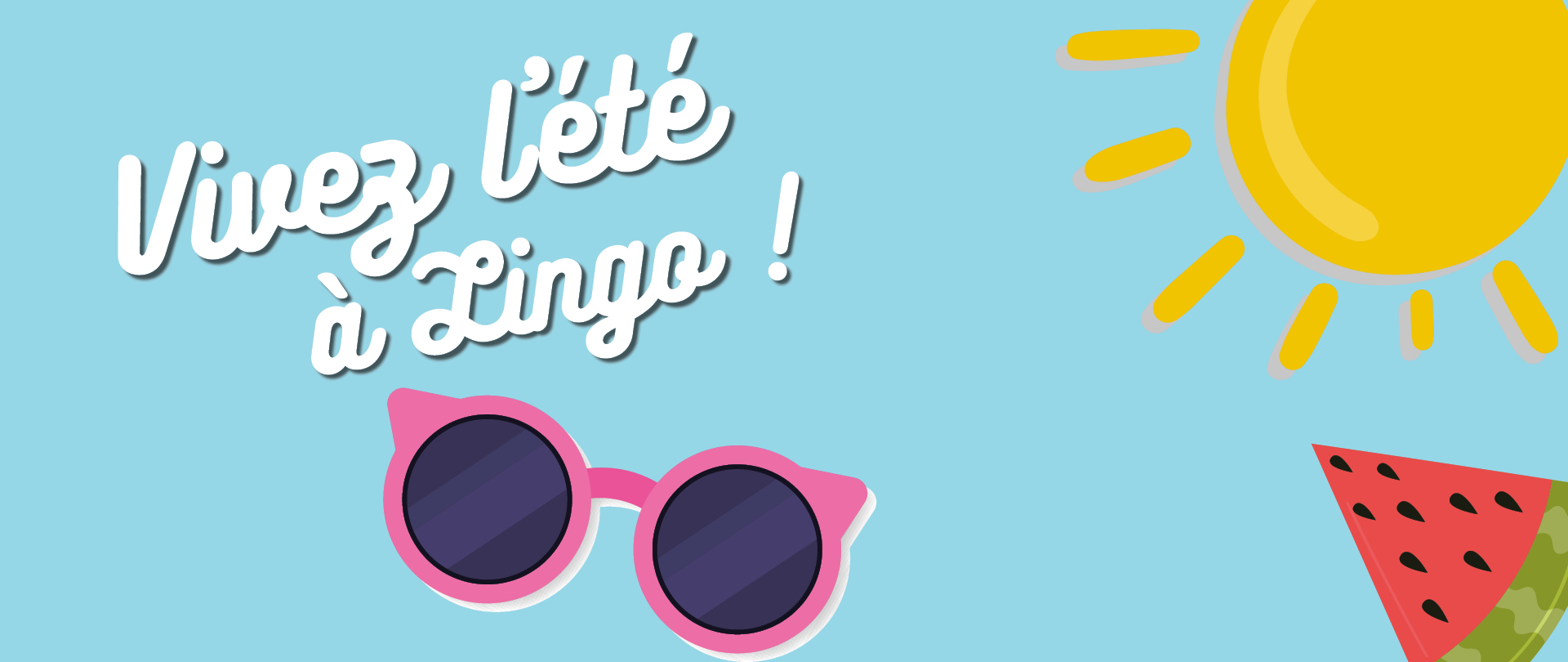 De nombreux rendez-vous de juillet à début septembre animeront votre été !