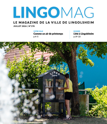 Journal municipal