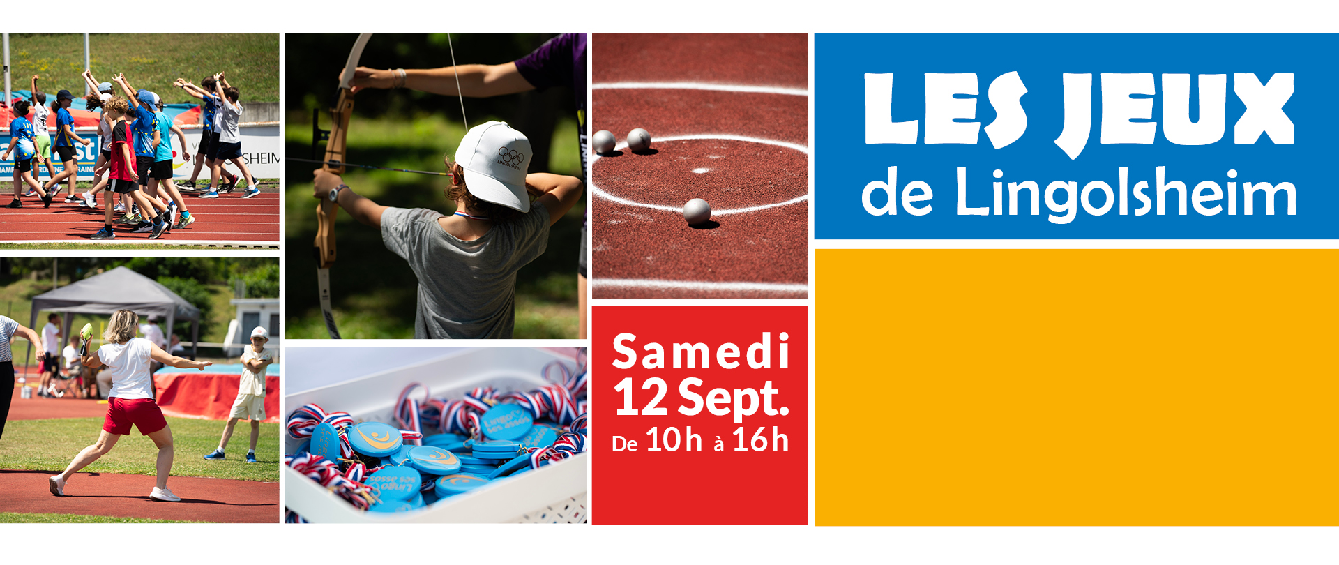 Partagez un moment sportif et festif parent-enfant !