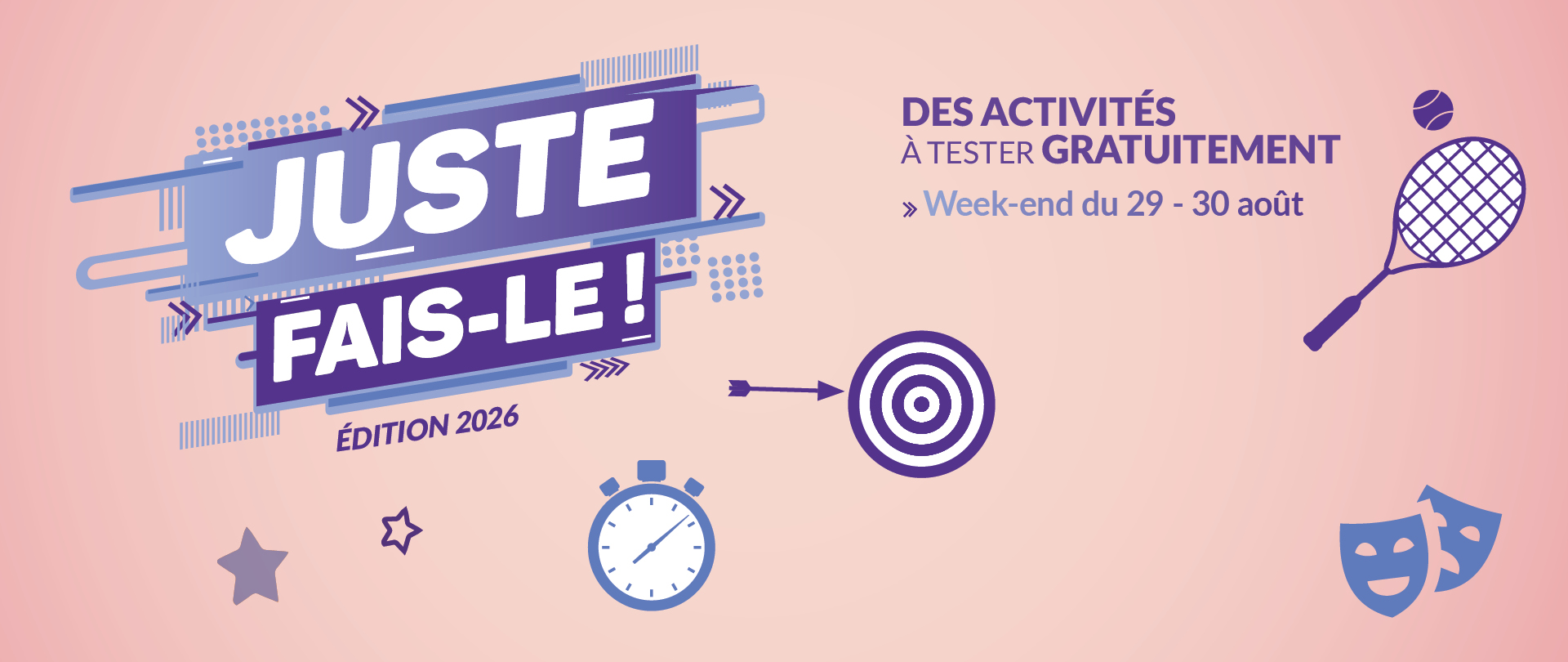 Découvrez les activités des associations de Lingolsheim ! 