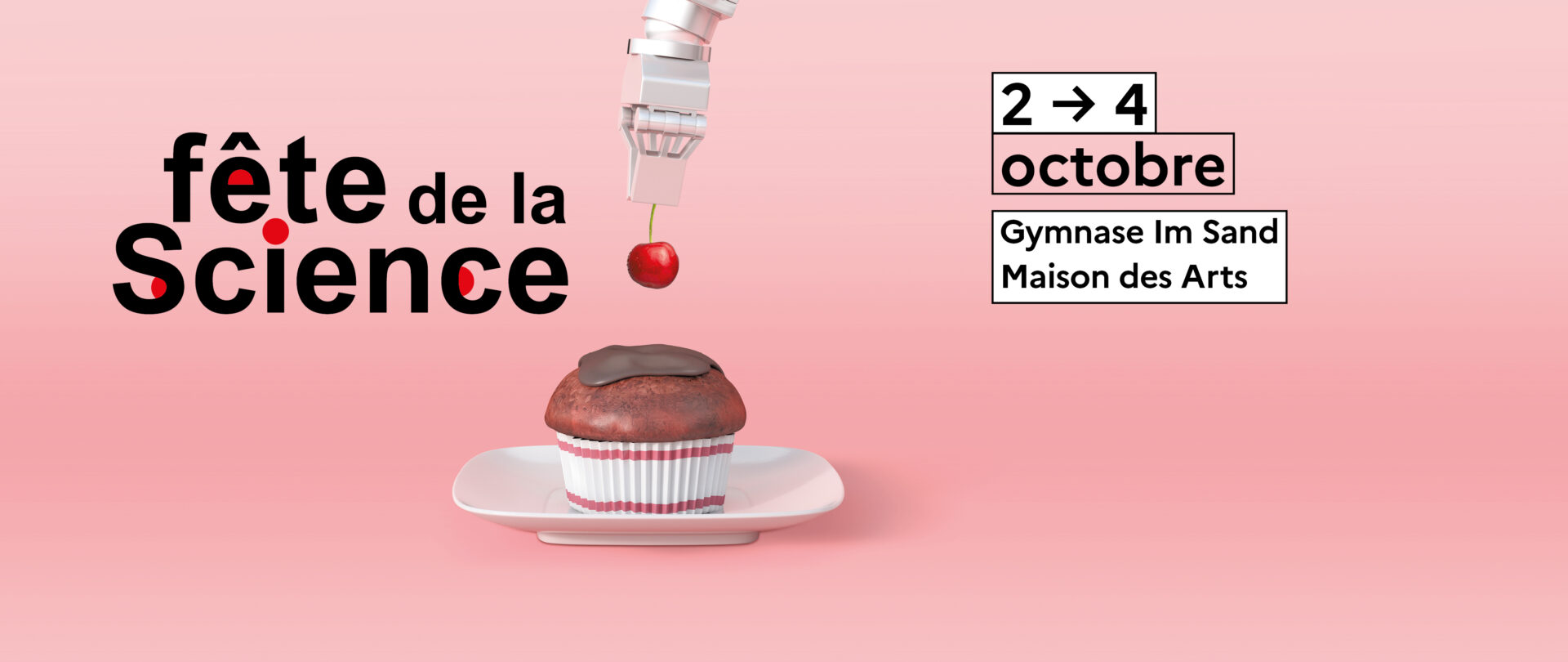 Ateliers, conférence... venez fêter la Science à Lingolsheim !